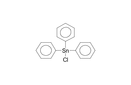 Chlorotriphenyltin