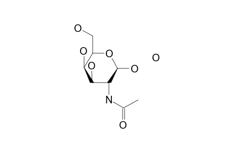 N-Acetyl-D-galactosamine hydrate