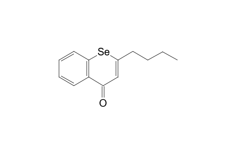 2-butyl-4H-selenochromen-4-one