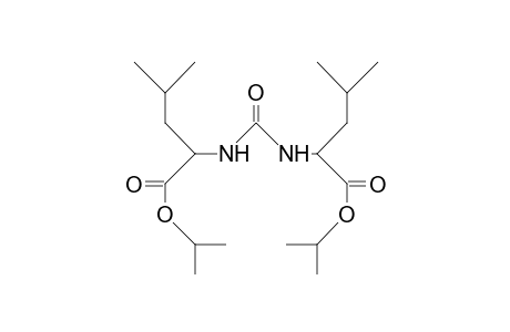 CARBONYL-BIS-(L-LEUCINISOPROPYLESTER)