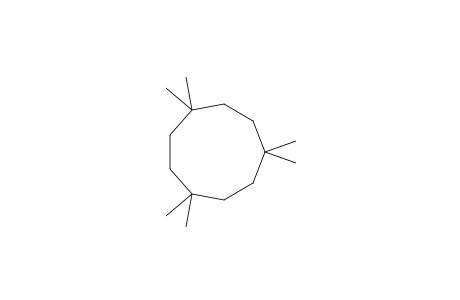 1,1,4,4,7,7,-Hexamethyl-cyclononane