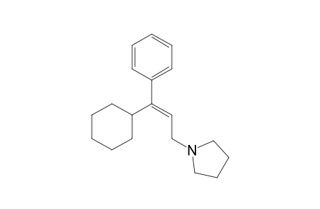 Procyclidine -H2O