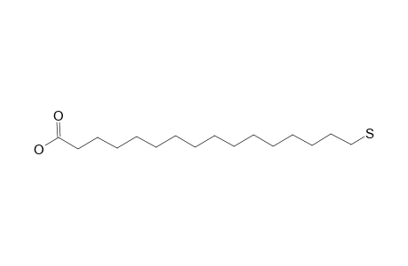 16-Mercaptohexadecanoic acid