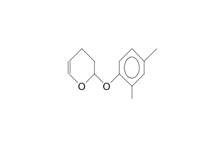 2-(2,4-Dimethyl-phenoxy)-3,4-dihydro-2H-pyran