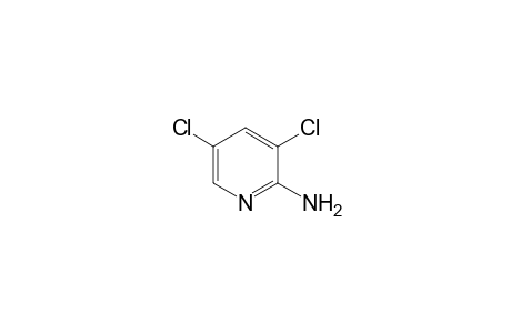 2-Amino-3,5-dichloropyridine