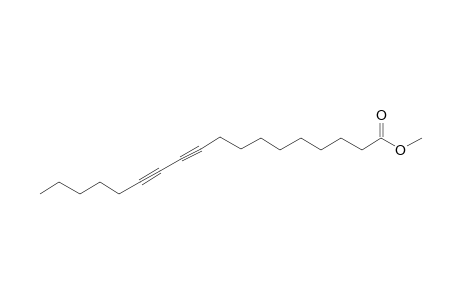 Methyl 10,12-octadecadiynoate