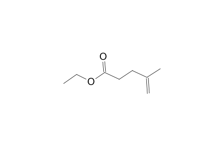 Ethyl 4-methyl-4-pentenoate