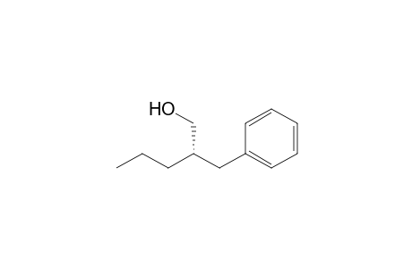 (2S)-2-Benzylpentan-1-ol