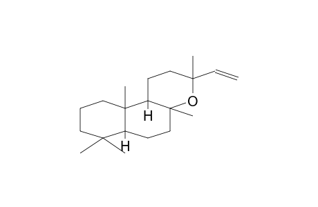 (13S)-8,13-Epoxy-14-labdene