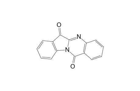 TRYPTANTHRIN