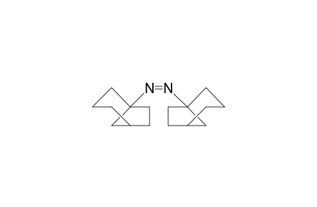 cis-1-Azo-bicyclo(3.2.1)octane
