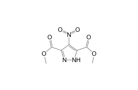 4-Nitro-1H-pyrazole-3,5-dicarboxylic acid dimethyl ester