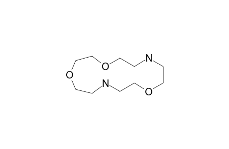 1,4,10-Trioxa-7,13-diaza-cyclopentadecane