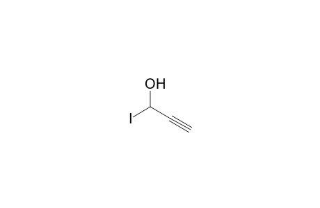 2-Propyn-1-ol, 1-iodo-