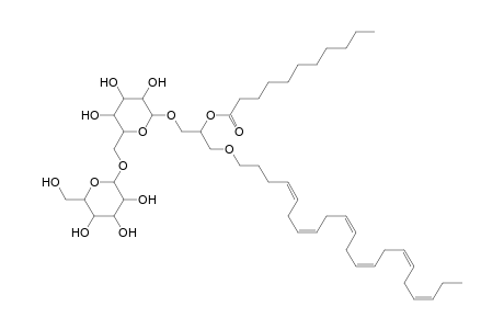 DGDG O-22:6_11:0