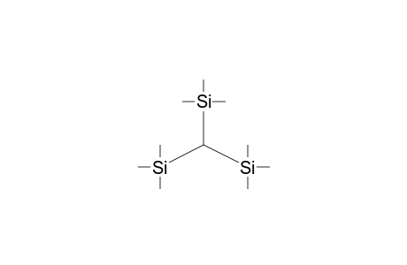 Tris(trimethylsilyl)methane