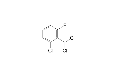 6-FLUORO-alpha,alpha,2-TRICHLOROTOLUENE