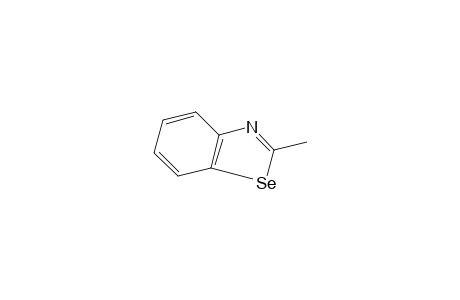 2-Methylbenzoselenazole