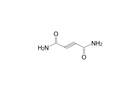 Acetylene dicarboxamide