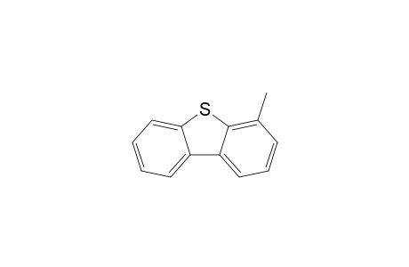 4-Methyldibenzothiophene