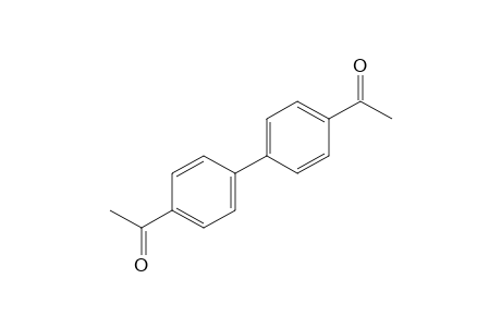 4,4'-Diacetyl-biphenyl