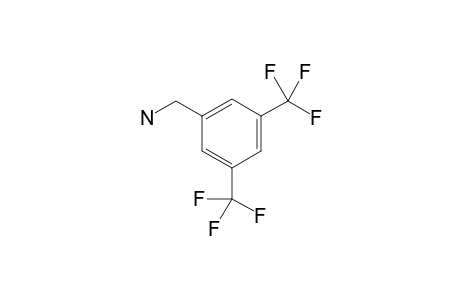 3,5-Bis(trifluoromethyl)benzylamine