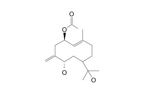 TANACETOL B