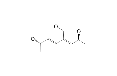 ASPINOTRIOL_A