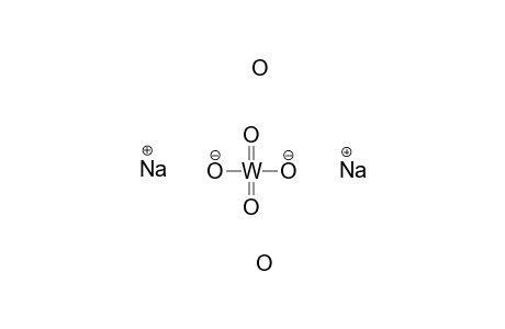 Sodium tungstate dihydrate