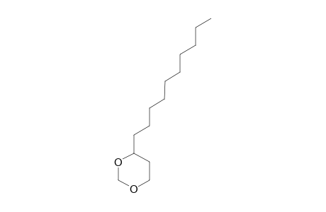 4-DECYL-m-DIOXANE