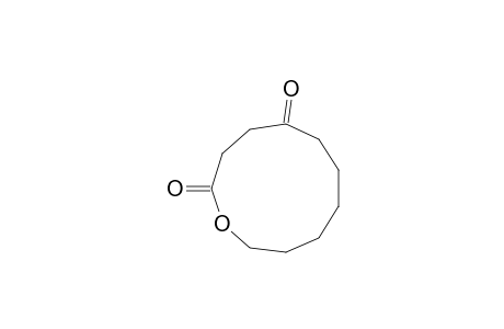 Oxacycloundecane-2,5-dione