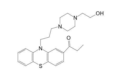 Carphenazine