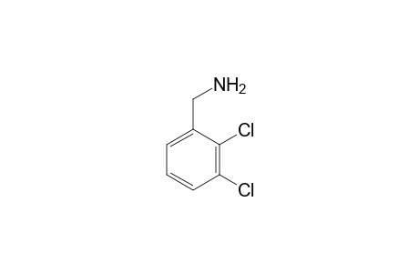 2,3-Dichlorobenzylamine