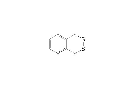 2,3-DITHIA-1,2,3,4-TETRAHYDRONAPHTHALINE