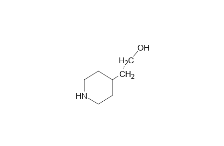 4-Piperidineethanol