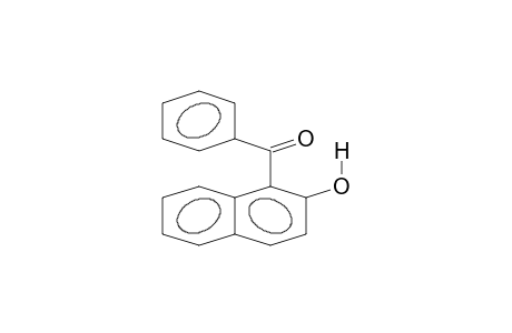 2-hydroxy-1-naphthyl phenyl ketone