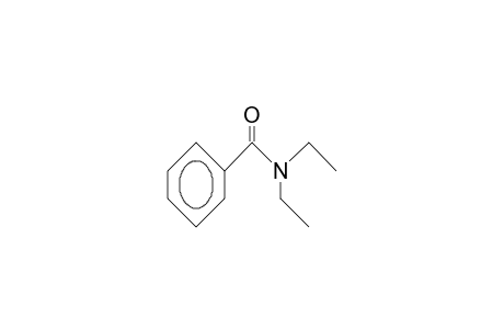 n,n-Diethylbenzamide