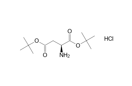 L-Aspartic acid di-tert-butyl ester hydrochloride