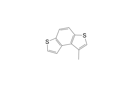 Benzo[1,2-b:4,3-b']dithiophene, 1-methyl-