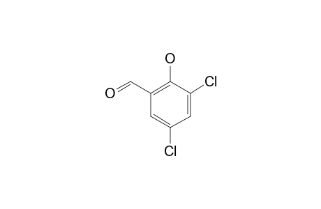 3,5-Dichlorosalicylaldehyde