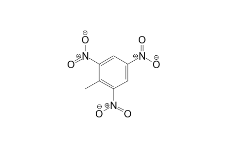 2,4,6-Trinitrotoluene