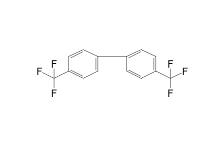 4,4'-Bis(trifluoromethyl)-1,1'-biphenyl