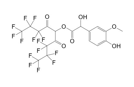 VMA-Me-di-HFB