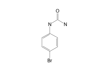 4-Bromophenylurea