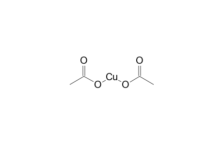 Copper acetate