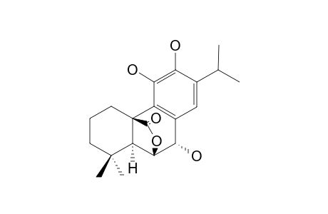 ROSMANOL