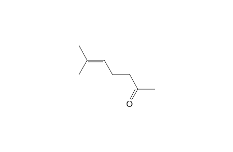 6-Methyl-5-hepten-2-one