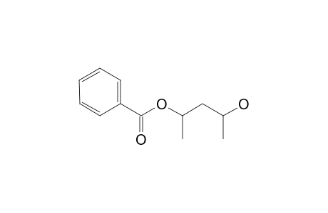 (3-Hydroxy-1-methyl-butyl) benzoate