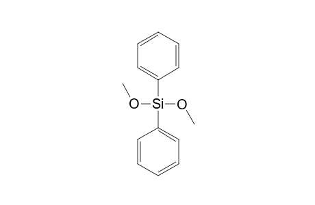 Dimethoxydiphenylsilane