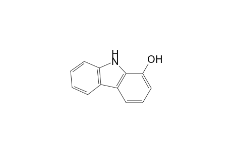 9H-Carbazol-1-ol